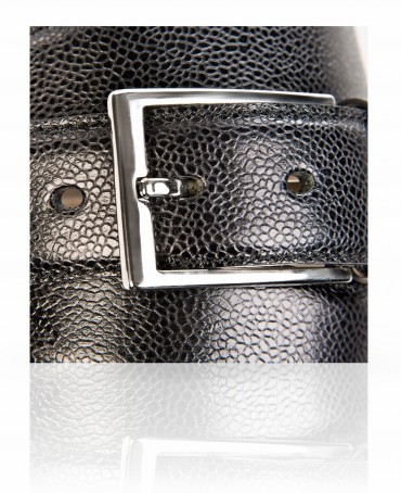 Ремень Мужской 4048/35/Nero